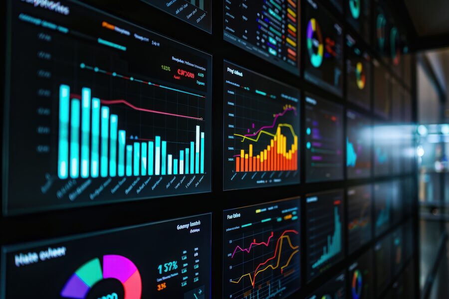 Estabilidade em Patrocínio de Mídia