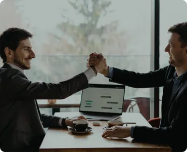 Serviço de Hunting de Talentos em Tecnologia