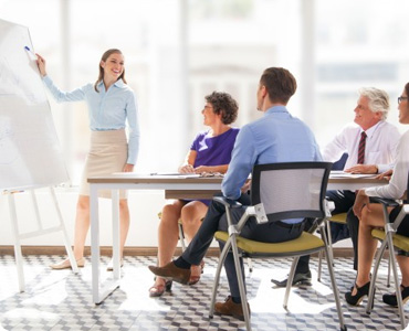 Serviço de Projetos de Tecnologia