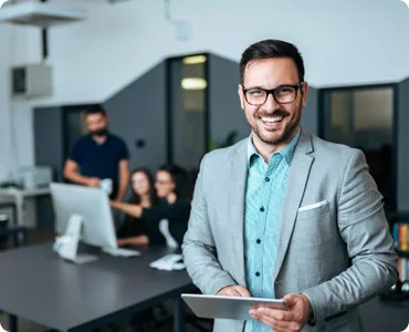 Serviço de Consultoria em Tecnologia